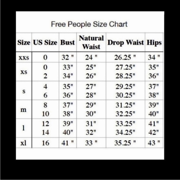 Free people Santa Clara thermal top Small  pre loved EUC - Picture 9 of 9